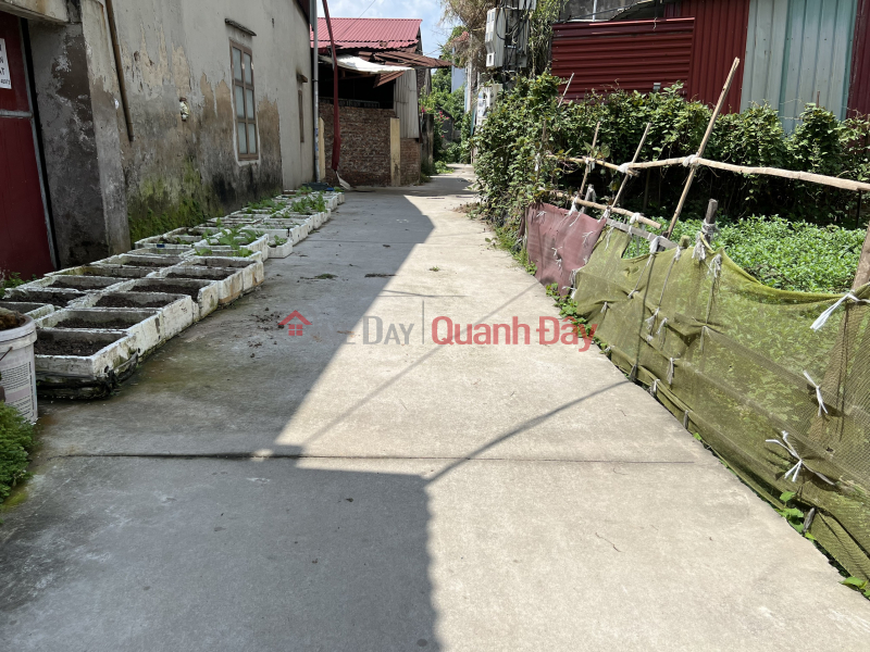 Property Search Vietnam | OneDay | Nhà ở Niêm yết bán | hơn 500tr có lô đất hộ khẩu thành phồ từ sơn, sát dự án Bảo Long Hương Mạc