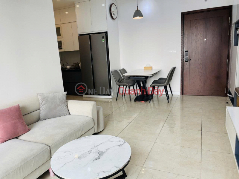 Property Search Vietnam | OneDay | Nhà ở, Niêm yết cho thuê | CHO THUÊ Căn hộ 2PN tòa C3 Vinhomes D’Capitale, chỉ 22 triệu / tháng