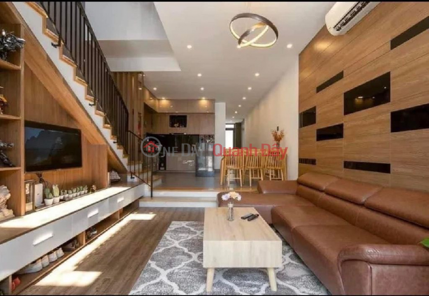 FOR SALE 3 storey house FULL NEW FULL HOA SPRING, CAM LE, DA NANG Contact:0905822858 Sales Listings
