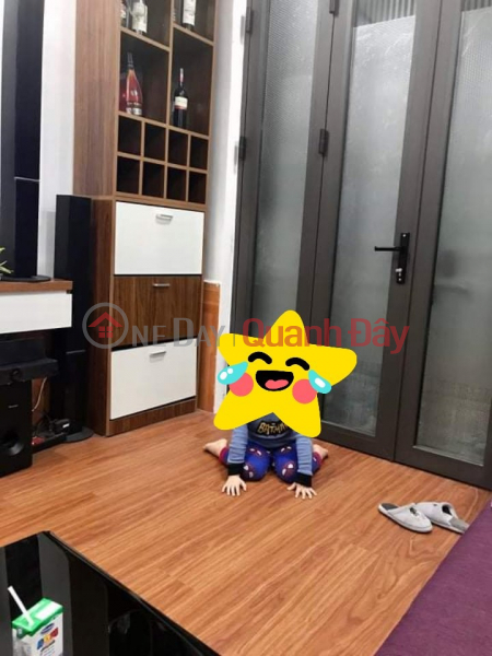 Property Search Vietnam | OneDay | Residential | Sales Listings House for sale 49m2 An Duong street, Tay Ho Cars stop and enter the house 3.9 Billion VND