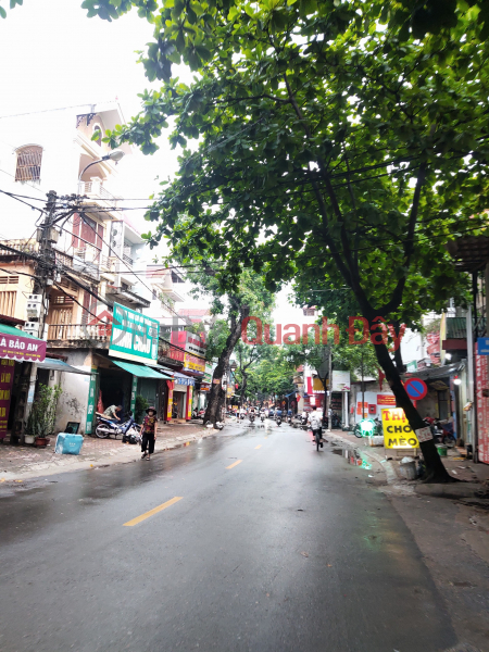 Property Search Vietnam | OneDay | Residential, Sales Listings, LAND FOR SALE IN HOANG LIEN - BAC TU LIEM - AREA 60M2 - FRONTAGE 5M - PRICE OVER 5 BILLION - CAR ALLEY - BUSINESS