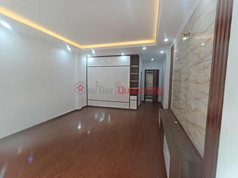 Property Search Vietnam | OneDay | Nhà ở | Niêm yết bán | Phân Lô Oto tránh, Hoàng Quốc Việt, Cầu Giấy, 52m2 x 6T Thang máy, MT4.5m, 12 tỷ 9.