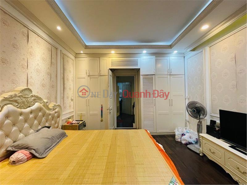Property Search Vietnam | OneDay | Nhà ở Niêm yết bán, Bán Nhà Khương Trung 50m 4T 6,85 Tỷ LH 0948.951.345