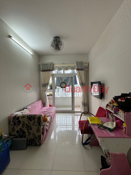 AU CO TOWER APARTMENT, TAN PHU - 72m2 ONLY 3.3 billion with certificate and elevator Sales Listings