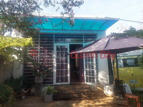 Y WANG FRONT HOUSE NEAR EAKEO LAKE - EXTREMELY GOOD PRICE IN Ea Kao Commune, Buon Ma Thuot City, Dak Lak _0