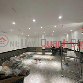 PROJECTS FOR MONEY CONVENIENT 21 CONFIDENTIAL ROOMS - Quan Nhan Street - 3 ECONOMICAL HOUSE - 90M2 - ONLY 23.5 BILLION _0