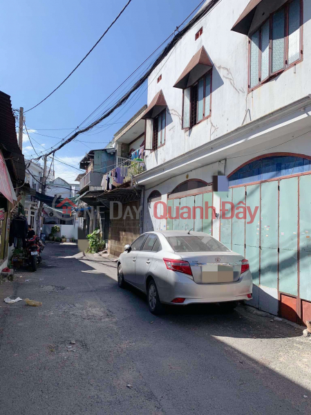 Property Search Vietnam | OneDay | Nhà ở Niêm yết bán Nhà mới hxh 49m2-3tang Trần Thị Hè Q12 , liền kề Ngã 3 Đông Quang , 4 tỷ nhỉnh 0932030061