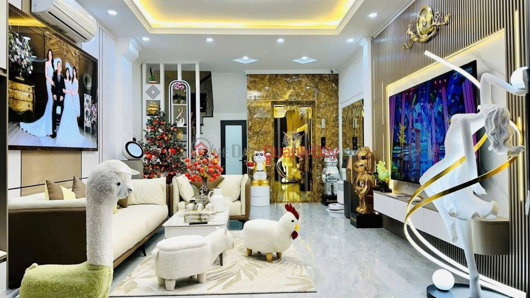 NHANH!BÁN NHÀ MINH KHAI-VĂN TIẾN DŨNG,GA TÀU ĐIỆN,DT:40Mx6T,MT:4.5m,7ty Niêm yết bán