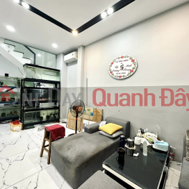 House for sale in front of Nguyen Tieu La street, District 10, nearly 3\/2 45.4m2, slightly 8 billion. _0