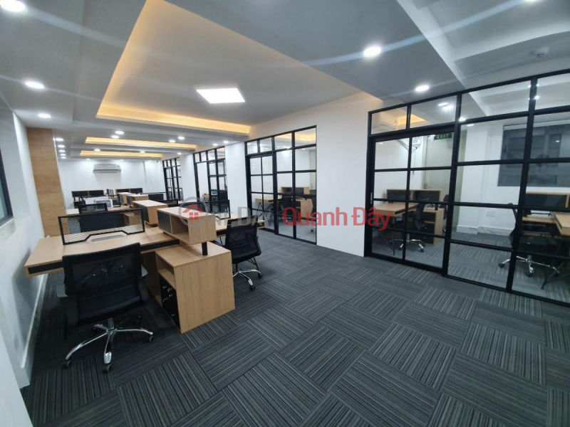 Office for rent in Ba Dinh with areas 85m, 90m, 100m, 120m, newly built 22 million. Rental Listings