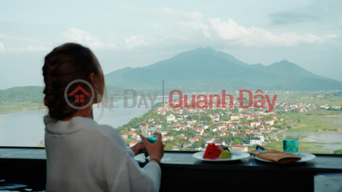 FOR SALE: WYNDHAM THANH THUY HOT SPRING APARTMENT – PRICE 2 BILLION VND – DIRECT OWNER _0