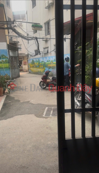 PRIME LOCATION LAND - GREAT PRICE - QUICK SALE OF A POTENTIAL PLOT OF LAND IN THE CENTER OF MY DINH, NAM TU LIEM DISTRICT, HANOI Vietnam, Sales đ 13 Billion