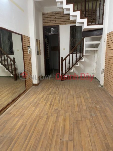HOUSE FOR SALE PHUONG MAI STORE . LONG HOUSE , NEAR PHUONG MAI HOUSE . QUICK PRICE 90TR\\/M2 Sales Listings