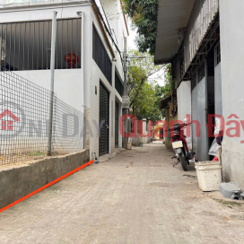 Bán đất thôn Chi Đông, xã Quang Minh, Mê Linh. Gần chợ lớn. Gần khu công nghiệp Quang Minh. _0