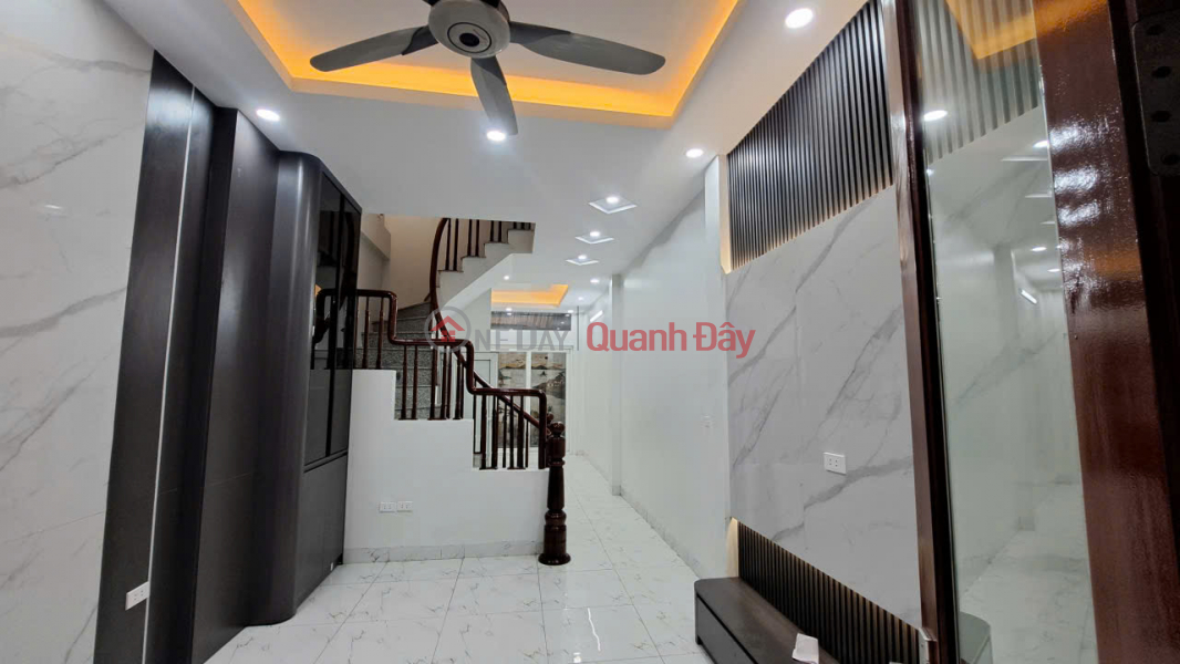 Property Search Vietnam | OneDay | Residential | Sales Listings VAN QUAN CENTER - BEAUTIFUL HOUSE, READY TO MOVE IN - 20 METERS FROM ROAD WITH NO PARKING - FULLY FURNISHED - BUYER CAN CLOSE THE DEAL IF THEY LIKE IT