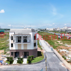 HOA PHU SOCIAL HOUSING, THU DAU MOT CITY, BINH DUONG - PREPAYMENT FROM ONLY 480 MILLION. _0