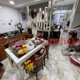 Nhà SHR 2 tầng 61m2 – Phạm Văn Chiêu Gò Vấp SS _0