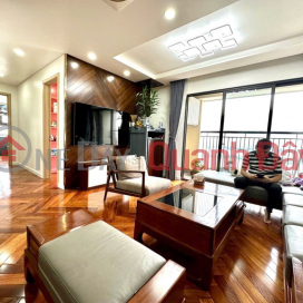 ECOLIFE MISS CORNER APARTMENT 123m2-3BR, SUPER COOL SOUTHEAST DIRECTION, price 9.3 billion _0