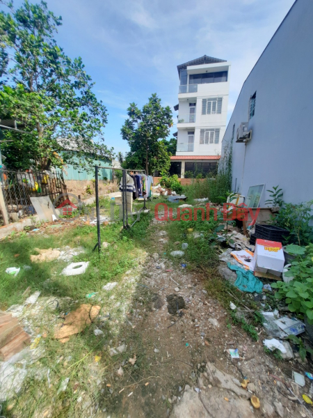 CORNER LOT WITH 2 TRUCK ALleys NEAR PHU MY HUNG - 128M2 - 3 BILLION EXISTING RESIDENCE CONSTRUCTION 4 STORIES Vietnam, Sales đ 3.8 Billion