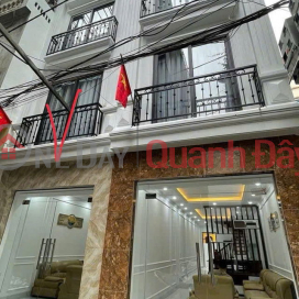 NHÀ ĐẸP PHÂN LÔ- Ô TÔ ĐỖ CỦA PHỐ NGỌC THỤY-LONG BIÊN, 43M2,5 TẦNG,MẶT TIỀN 3.5M, 7.9 TỶ. _0
