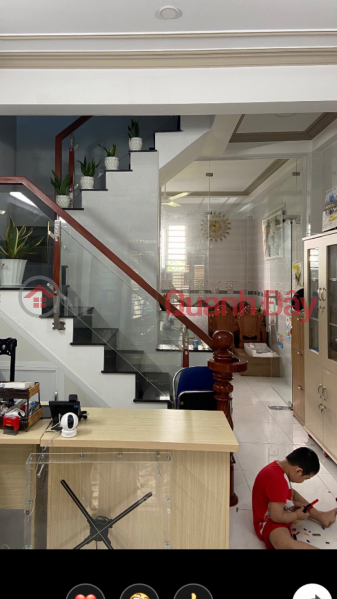 House for sale near Nguyen tri Phuong overpass District 10 48m2 for 7 billion 2 Sales Listings