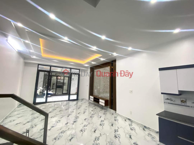 Property Search Vietnam | OneDay | Residential Sales Listings House for sale 4 floors area 47M Lung Dong Dang Hai Hai An