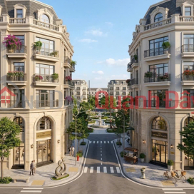 Shophouse 6 tầng trung tâm Từ Sơn - Vị trí đẹp kinh doanh - Giá chỉ 11x tỷ - Tiềm năng tăng giá _0