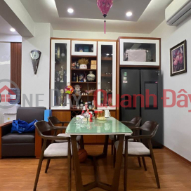 3-AIRY CORNER APARTMENT IN APARTMENT NO17-1 SAI DONG - FULL LUXURY WOODEN FURNITURE FREE! _0
