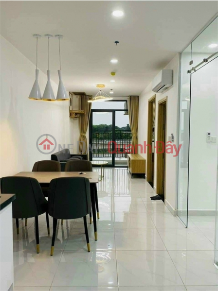 Property Search Vietnam | OneDay | Residential, Sales Listings, The apartment has been handed over to Thu Duc University Village, next to Metro line 1