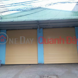 Owner for rent 300m2 warehouse in Viet Sing area, An Phu Ward, Thuan An city, BD _0