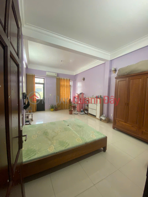 House for sale on Bui Thi Xuan street, Thai Binh - 68m², 4 floors, 7.x billion or House on Thai Binh street 68m², 4 floors, 7.5 _0
