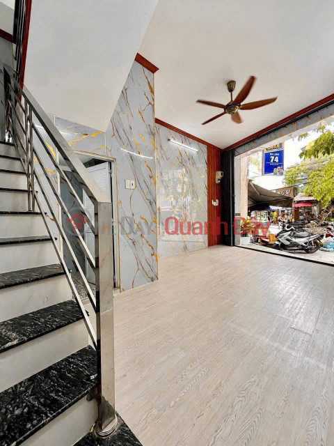 BEAUTIFUL HOUSE – GREAT PRICE – OWNER SELLING HOUSE Frontage on De Tham Street, An Cu Ward, Ninh Kieu District, Can Tho – 5.48 Billion VND _0