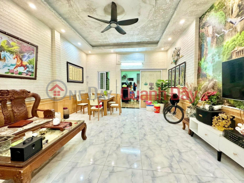 BA DINH HOUSE FOR SALE - NEAR CARS - TINE LANE - EARTH PARKING PARK - CENTRAL LOCATION OF 3 VIP DISTRICTS OF BA DINH - HOAN KIEM - _0