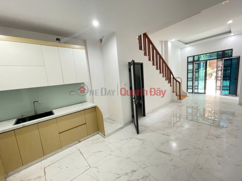 GIA ĐÌNH CẦN TIỀN BÁN GẤP NHÀ TẠI QUANG TRUNG -YÊN NGHĨA -HÀ ĐÔNG, DT 39M2
NHÍCH 5 TỶ | Việt Nam | Bán | đ 5,13 tỷ