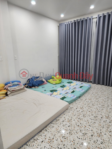 đ 5 Billion House for sale in Tan Son Nhi alley for sale in Truong Chinh Thong alley for sale in Tan Ky Tan Quy Thong alley for sale at Tan Son Nhi alley