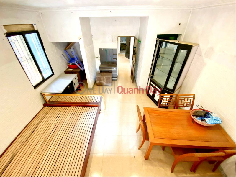 Property Search Vietnam | OneDay | Nhà ở Niêm yết bán, Bán căn tập thể Đông Ngạc- Bắc Từ Liêm 40/60m2 Sổ đỏ chính chủ 800 triệu