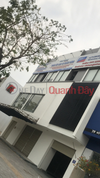 Trung tâm bảo hành SMA Việt Nam- 77 Võ Chí Công (SMA Vietnam Warranty Center - 77 Vo Chi Cong) Cẩm Lệ | ()(2)