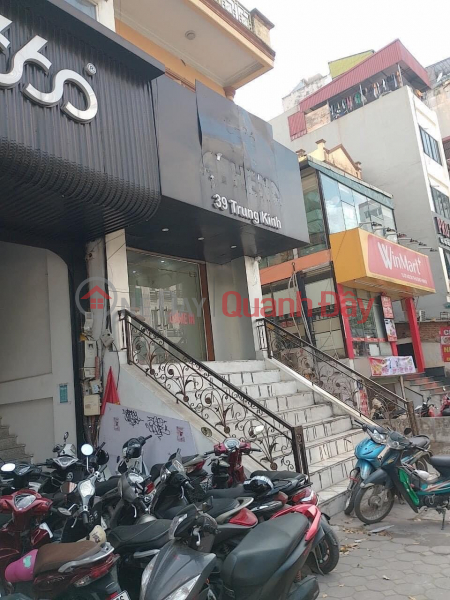 Property Search Vietnam | OneDay | Residential Sales Listings | SUPER CHEAP - MOST BEAUTIFUL 3 LEADING CORNERS TRUNG KINH STREET - BEAUTIFUL BUSINESS-195M2 - ONLY 36.5 BILLION