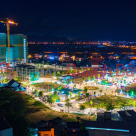 Phu Ha Urban Area _ MK Central City! (Phan Rang Villa Area)* _0