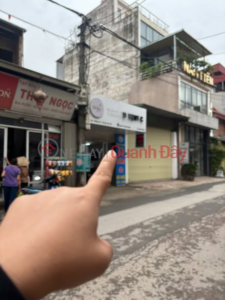 PRIME LOCATION ON TL422 ROAD – SECURE INVESTMENT, STRONG BUSINESS POTENTIAL - IN TAN LAP - O DIEN - HANOI Sales Listings