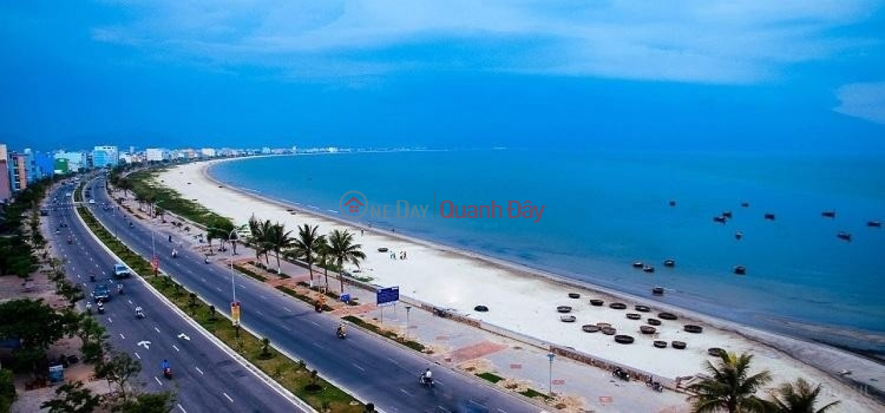 MẶT TIỀN VIEW BIỂN - KHÁCH SẠN ĐẲNG CẤP - THANG MÁY NHẬT - DÒNG TIỀN KHỦNG Niêm yết bán