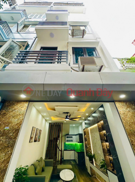 Over 5 billion for a 30m2 house on Minh Khai street near Time city. Sales Listings