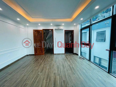 Beautiful house - good price, owner needs to quickly sell a beautiful house in Ba Dinh district, Hanoi _0