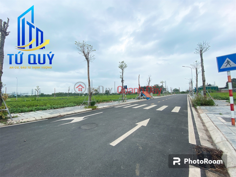 Property Search Vietnam | OneDay | Nhà ở, Niêm yết bán | ĐẤU GIÁ X8 HÀ PHONG, LIÊN HÀ ĐÔNG ANH ( ĐỢT 3 )