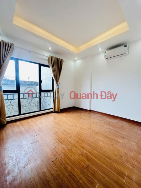 CĂN GÓC 35m2 NHỈNH 5 TỶ - MỚI TINH - Ô TÔ ĐỖ GẦN ,SIÊU THOÁNG ,AN SINH ĐỈNH Việt Nam Bán | đ 5,7 tỷ