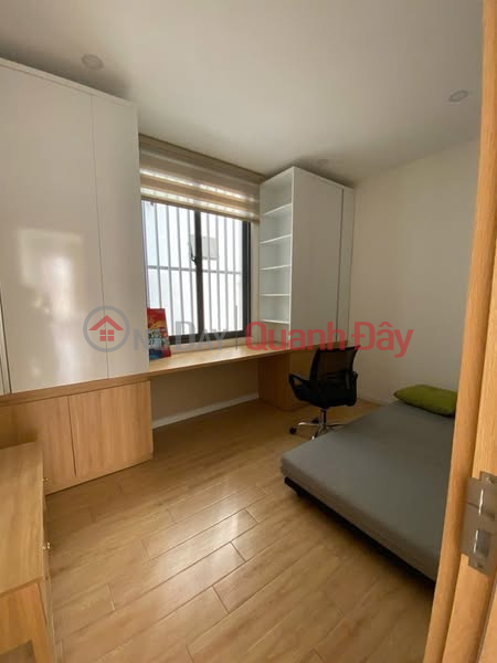 NHÀ 3 TẦNG FULL NỘI THẤT HẺM NGUYỄN BIỂU CÁCH BIỂN 500M GIÁ CHỈ 6.2 TỶ | Việt Nam, Bán đ 6,2 tỷ