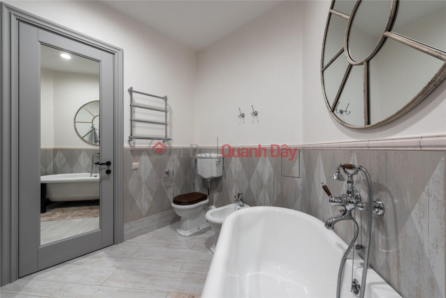 Property Search Vietnam | OneDay | Residential, Sales Listings, Xuan Dinh house for sale: 31.5m x 5 floors, 3 bedrooms. Sleep, Live Now, shallow lane - 3.12 billion