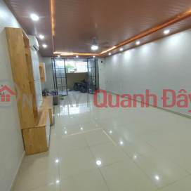 Trung Luc house for rent 100M 2 floors car door to door price 9 million VND _0