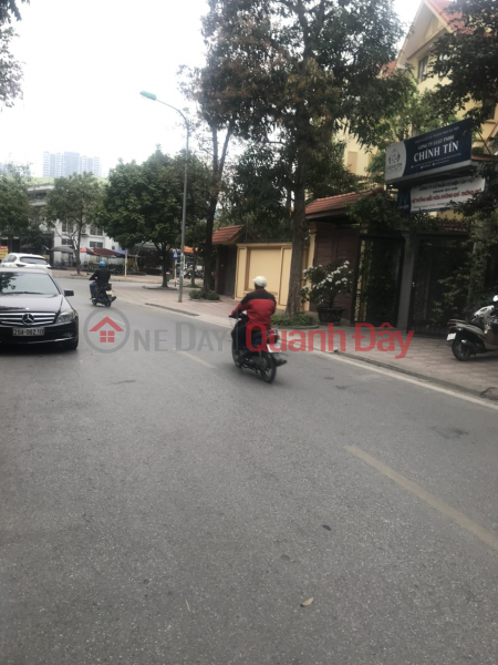 Property Search Vietnam | OneDay | Nhà ở | Niêm yết bán, Bán BT lô góc, Trung văn Vinaconex3, Nam Từ Liêm, Hà Nội. DT 176m x 3,5 tầng. Hoàn thiện.LH: 0964769634