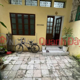 HOUSE FOR SALE IN THUY KHUE LANE 69.37M2, 3 FLOORS, THONG ALLEY, GOOD BUSINESS, PRICE 18.5 BILLION 0336212066 _0